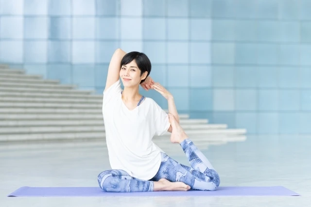 心を整える、あなたのための特別な時間