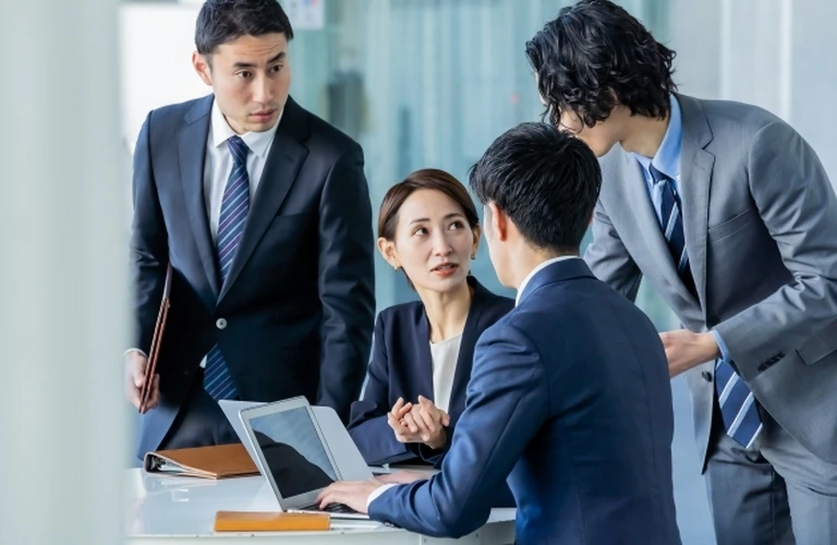 アンガーマネジメントを実践しビジネスに必要な感情知能を育もう！｜アンガーマネジメント研修ならofficeTIDA