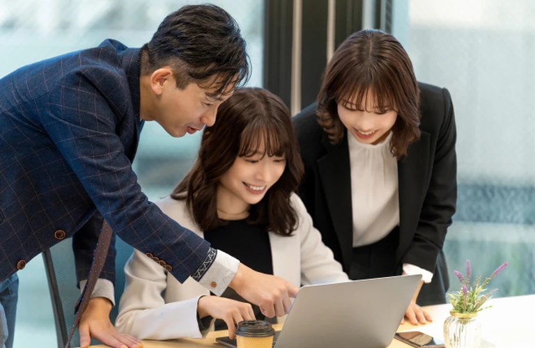 怒りをマネジメントし、ハラスメントのない職場を実現しよう！｜アンガーマネジメント研修ならofficeTIDA