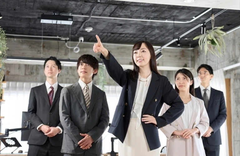 今こそ怒りをポジティブなエネルギーに！アンガーマネジメントで心とチームを元気にしよう！｜企業の研修ならofficeTIDA