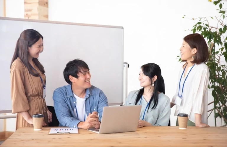 陰口のない心地よい職場づくりを実現！｜アンガーマネジメント研修ならofficeTIDA