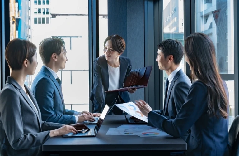 怒りは言葉にして伝えよう！リーダーシップを高めるコツ！｜アンガーマネジメント研修ならofficeTIDA