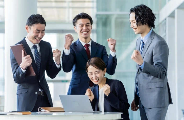 ポジティブ思考を育むメンタルトレーニングで、あなたの人生を変えよう｜アンガーマネジメント研修ならofficeTIDA