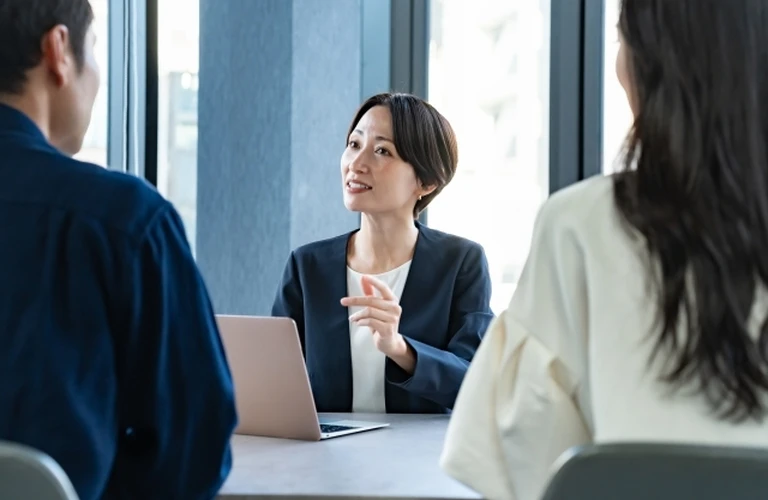 怒らない叱り方で職場を変える！人材育成とパワーハラスメント防止対策｜アンガーマネジメント研修ならofficeTIDA