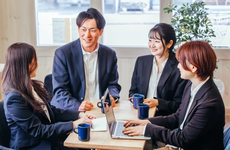 前向きで建設的なコミュニケーションで職場の絆を強化する！｜アンガーマネジメント研修ならofficeTIDA